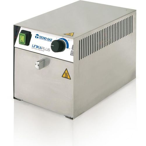 Heisslufttrockner - Unika Plus - Tecno-Gaz - Labor