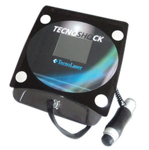 Dermomassageeinheit - TECNOSHOCK - Tecnolaser