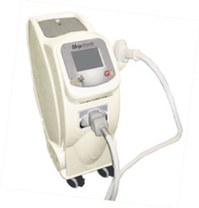 Laser für Epilation - MEGA DIODE - Tecnolaser - Dioden / auf Wagen