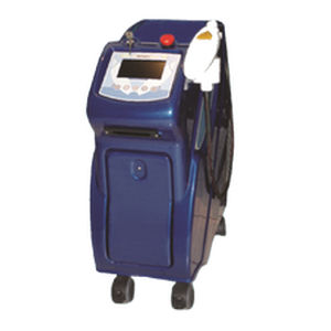 Dermatologie-Laser - ANTARES  - Tecnolaser - für physikalische Biostimulation / zur Aknebehandlung / Er:YAG