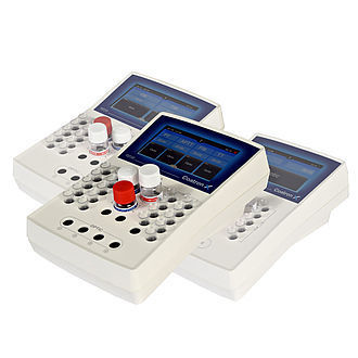 Automatischer Gerinnungsanalysator - Coatron X Eco - TECO Medical Instruments, Production + Trading  - 1 Kanal / optisch / aPPT