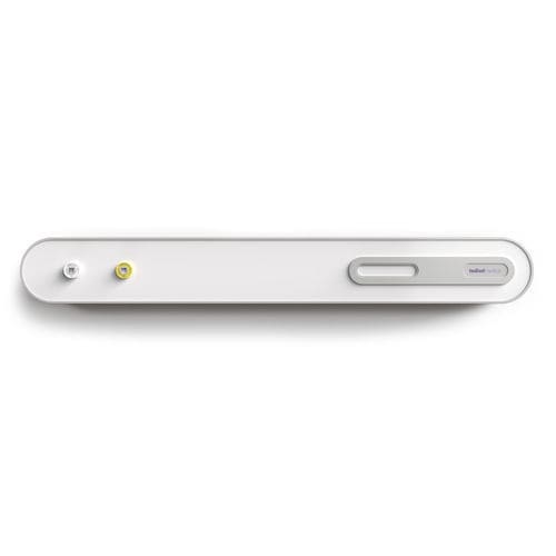 Horizontale Versorgungseinheit - Icarus - Tedisel Medical - vertikal / LED / individuell gestaltbar