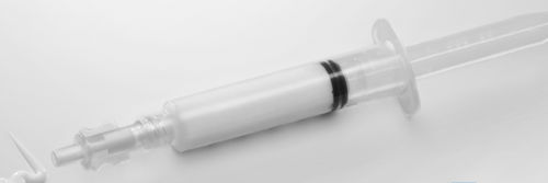 Synthetisches Knochenersatzmaterial - NANOGEL® - Teknimed - für orthopädische Chirurgie / für Zahnchirurgie / Paste