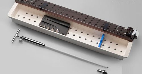 Diaphysärer Femur-Obturator - CEMSTOP® - Teknimed