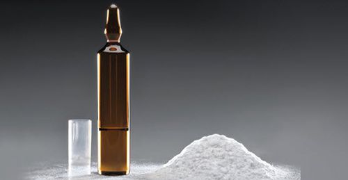 Knochenzement für orthopädische Chirurgie - F20® - Teknimed