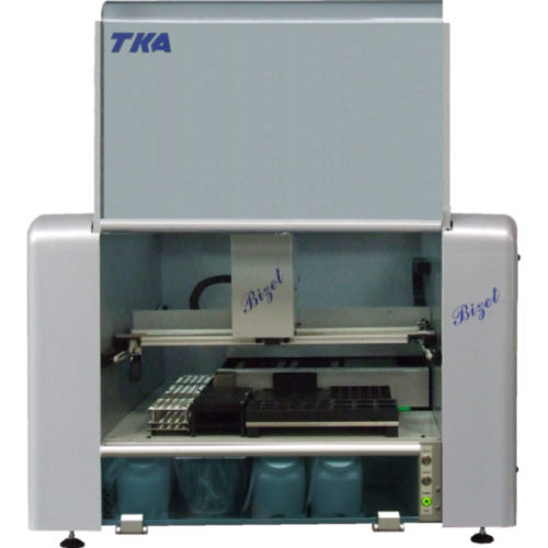 Automatischer ELISA - Bizet - Teknolabo A.S.S.I. - für klinische Diagnose / EIA / Tisch