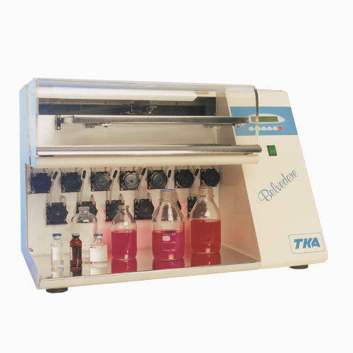 Automatisches Westernblot-Analysegerät - Belvedere - Teknolabo A.S.S.I.