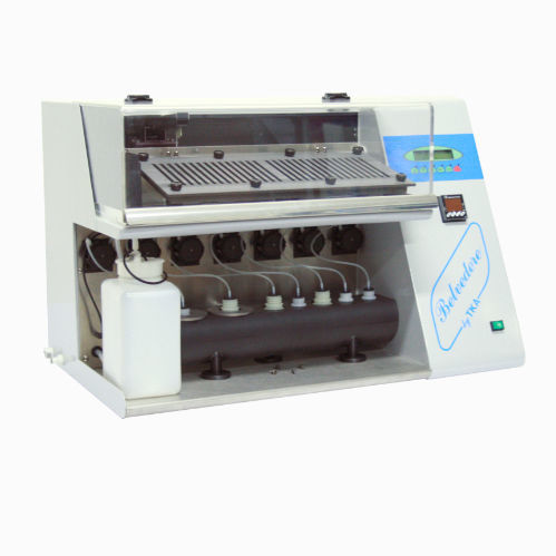 Automatisches Westernblot-Analysegerät - Belvedere Thermo - Teknolabo A.S.S.I.
