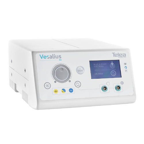 Schneid-Elektrochirurgiegerät - Vesalius N2 - Telea Medical - für bipolare Koagulation / Neurochirurgie / Radiofrequenz