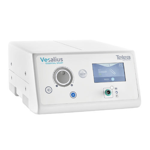 Koagulations-Elektrochirurgiegerät - Vesalius ESSENTIAL Smart - Telea Medical - für bipolare Koagulation / Neurochirurgie / für orthopädische Chirurgie