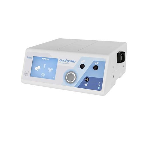 Elektrostimulator - Q-PHYSIO - Telea Medical - Tischgerät