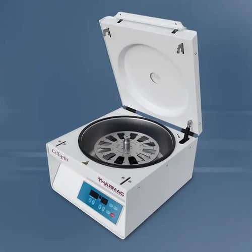Zytozentrifuge - Cellspin® I - Tharmac  - Labor / für Hämatologie / für Monolayer-Zellen