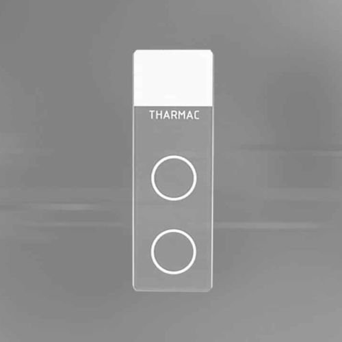Objektträger für Mikroskop / für Zytologie - 309-100 - Tharmac 