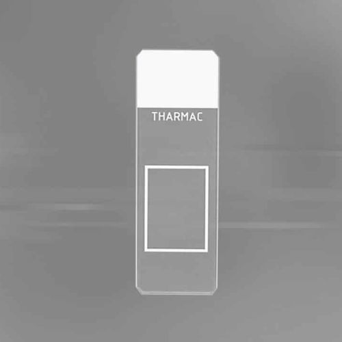 Objektträger für Mikroskop / für Zytologie - 314-100  - Tharmac 