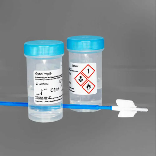 Zervikalzellen-Abnahmeset - GynoPrep®  - Tharmac 
