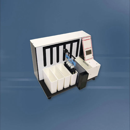 Objektträgerfärber - CellStain® 6 - Tharmac  - automatisch / für Hämatologie / für Mikrobiologie