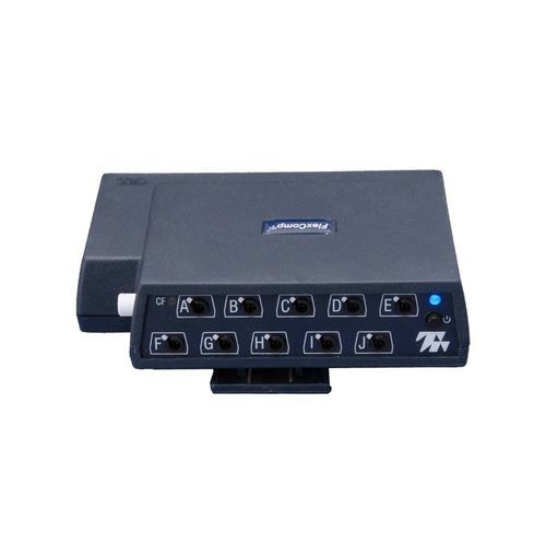 Signal-Encoder - FlexComp Infiniti™ - Thought Technology - Mehrkanal