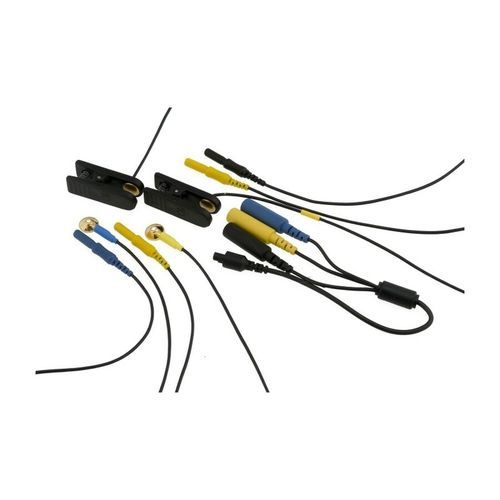 Medizinisches EEG-Kabel - T8750 - Thought Technology - DIN