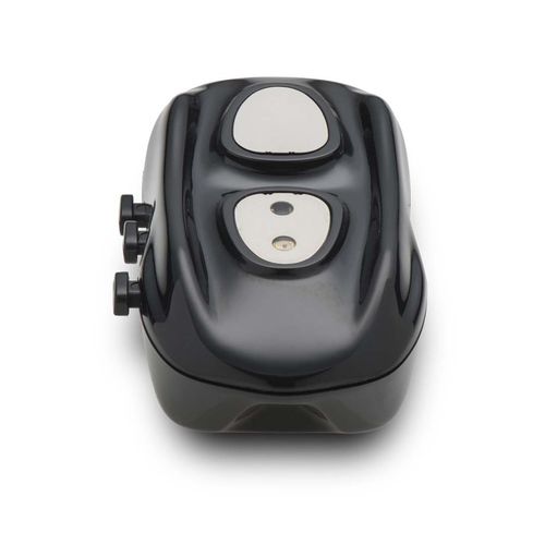 Kompakter Patientenmonitor - eVu TPS - Thought Technology - Finger / Wearable / Temperatur