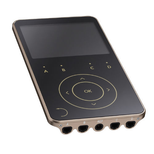 Signal-Encoder - MyOnyx - Thought Technology - Mehrkanal