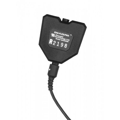 EKG-Sensor - EKG™ - Thought Technology - medizinisch