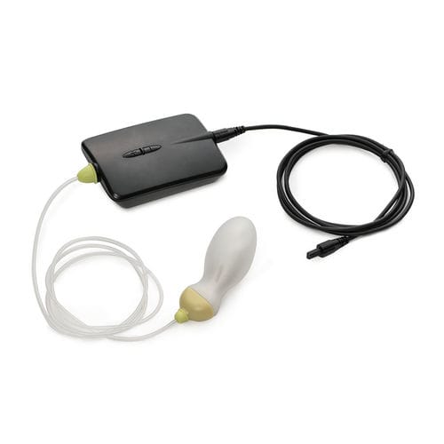 Drucksensor - MyOnyx - Thought Technology - medizinisch / Monitoring