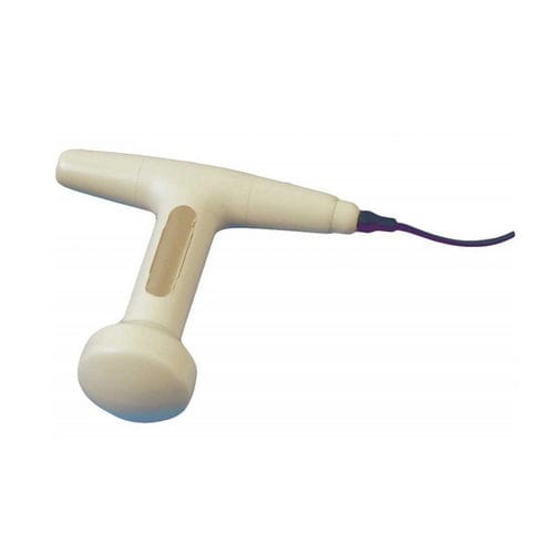 Sensor / sensorische Nervenleitung - T6050 - Thought Technology - Monitoring / wiederverwendbar