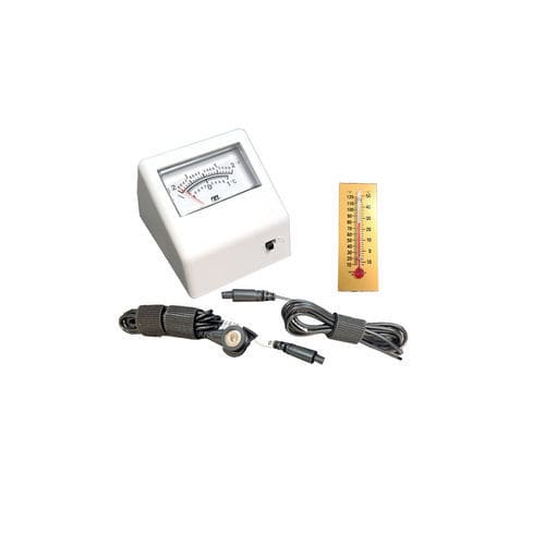 GSR-Sensor-Kit - T2125M - Thought Technology