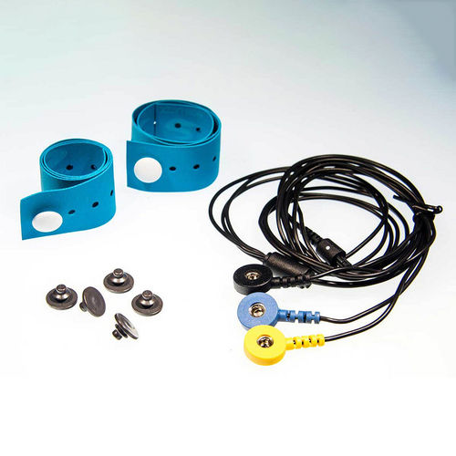 EKG-Elektrode / Monitoring - SA9325 - Thought Technology - Handgelenk