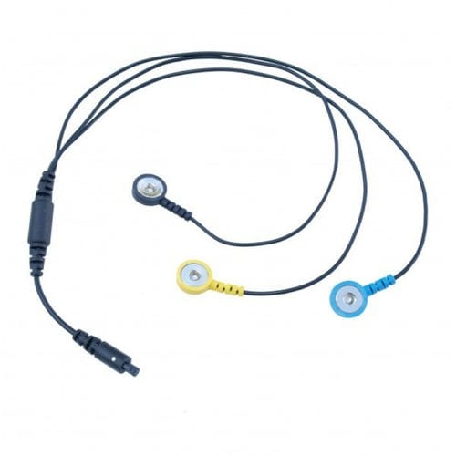 Medizinisches EKG-Kabel - T8820M - Thought Technology