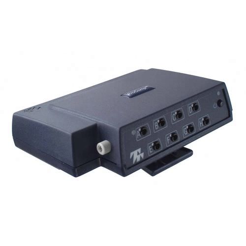 Signal-Encoder - ProComp Infiniti - Thought Technology - Mehrkanal