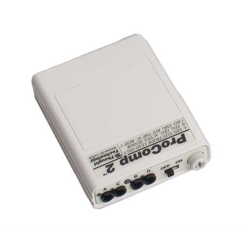Signal-Encoder - ProComp2™ - Thought Technology - Mehrkanal