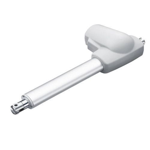 Linearantrieb - TA12 - TiMOTION Technology  - elektrisch / medizinisch / für Krankenhaus