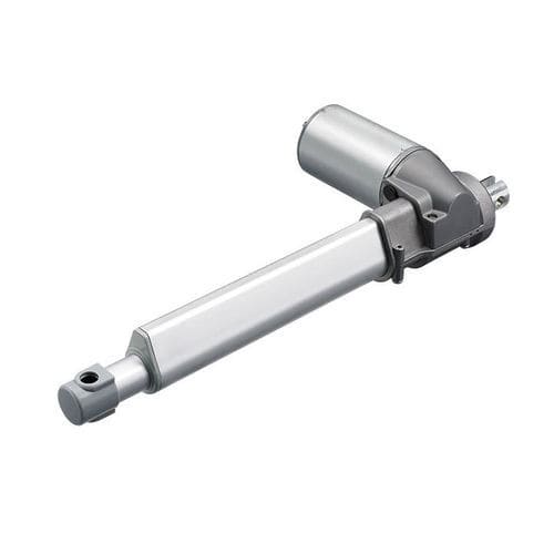 Linearantrieb - TA13 - TiMOTION Technology  - elektrisch / medizinisch / für Krankenhaus