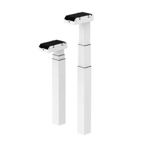 Medizinische Hubsäule - TL4K - TiMOTION Technology  - für Untersuchungstische / für OP-Tisch / Teleskop