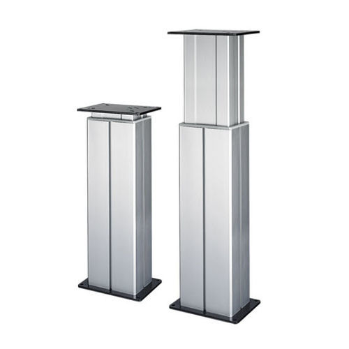 Medizinische Hubsäule - TL18  - TiMOTION Technology  - für Untersuchungstische / für OP-Tisch / für Röntgensysteme