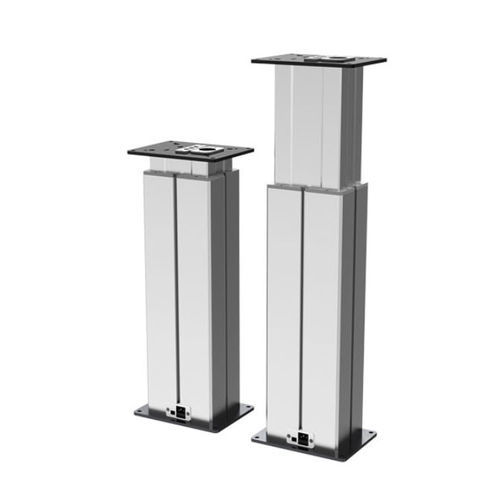 Medizinische Hubsäule - TL18AC - TiMOTION Technology  - für Untersuchungstische / für OP-Tische / für Behandlungsstühle