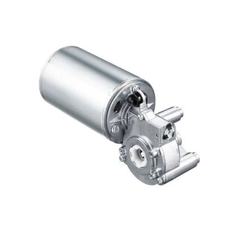 Getriebemotor für die medizinische Industrie - TGM2 - TiMOTION Technology  - DC