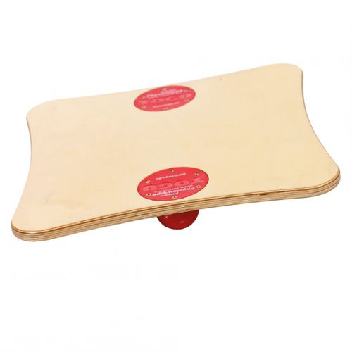 Rechteckiges Balancierbrett - Balanza® Wippe - TOGU
