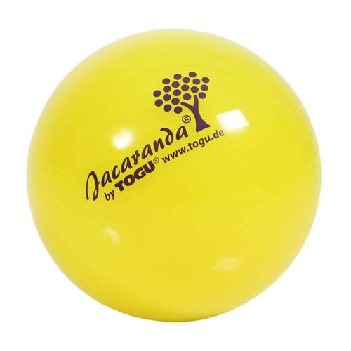 Kleiner Pilatesball - Jacaranda®  - TOGU - für Erwachsene