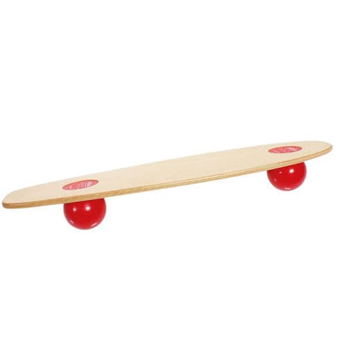 Rechteckiges Balancierbrett - Balanza® Freeride - TOGU