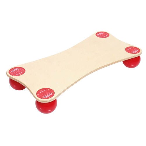 Rechteckiges Balancierbrett - Balanza® Ballstep® - TOGU