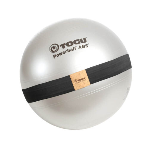 Großer Pilatesball - Powerball® - TOGU - für Erwachsene