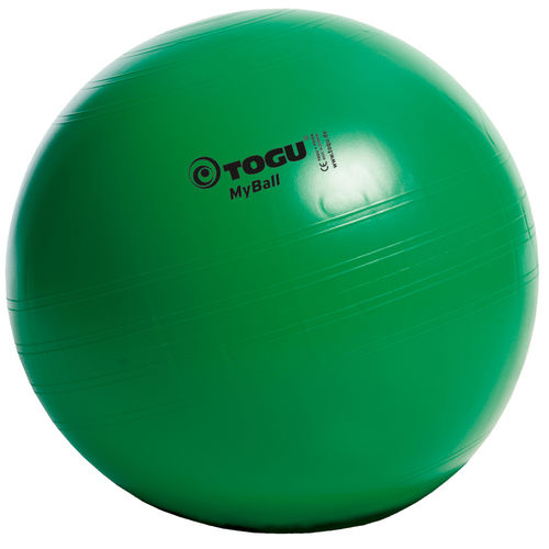 Großer Pilatesball - MyBall  - TOGU - für Erwachsene