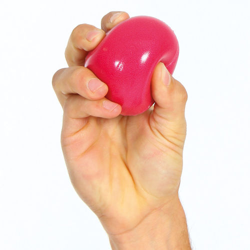 Kleiner Antistressball - Anti-Stress  - TOGU - für Erwachsene