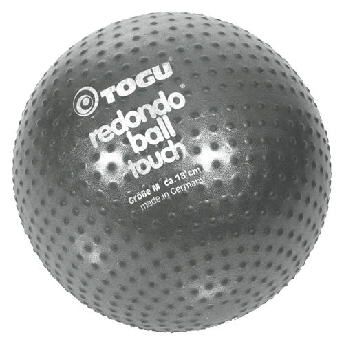 Kleiner Pilatesball - Redondo® Touch  - TOGU - Noppen / für Erwachsene