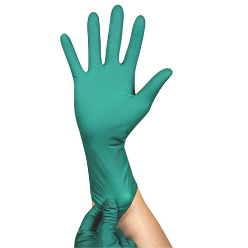 Latexhandschuh - UNDERGLOVE  - Top Glove - chirurgisch / puderfrei / steril