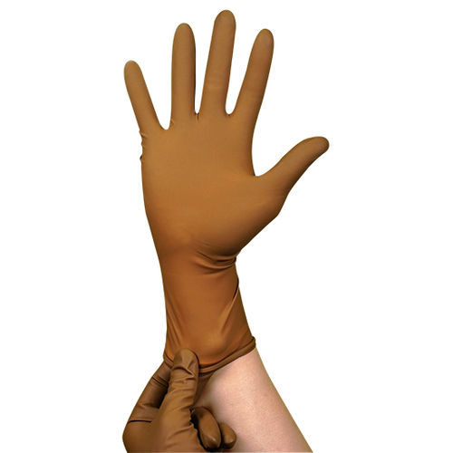 Latexhandschuh - Top Glove - medizinisch / puderfrei / steril