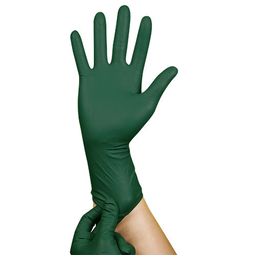 Chloropren-Handschuh - ACCELERATOR FREE  - Top Glove - chirurgisch / puderfrei / beidhändig