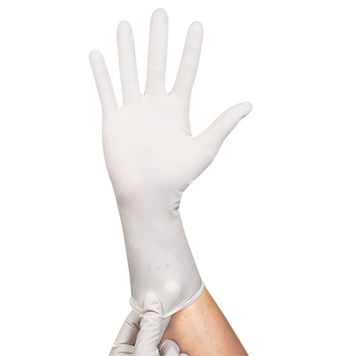 Polyisopren-Handschuh - Top Glove - chirurgisch / puderfrei / steril